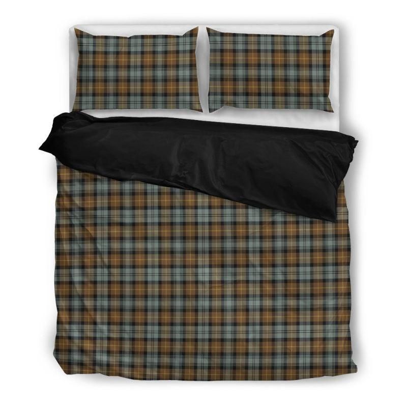 Gordon Weathered CLA24100831B Bedding Sets