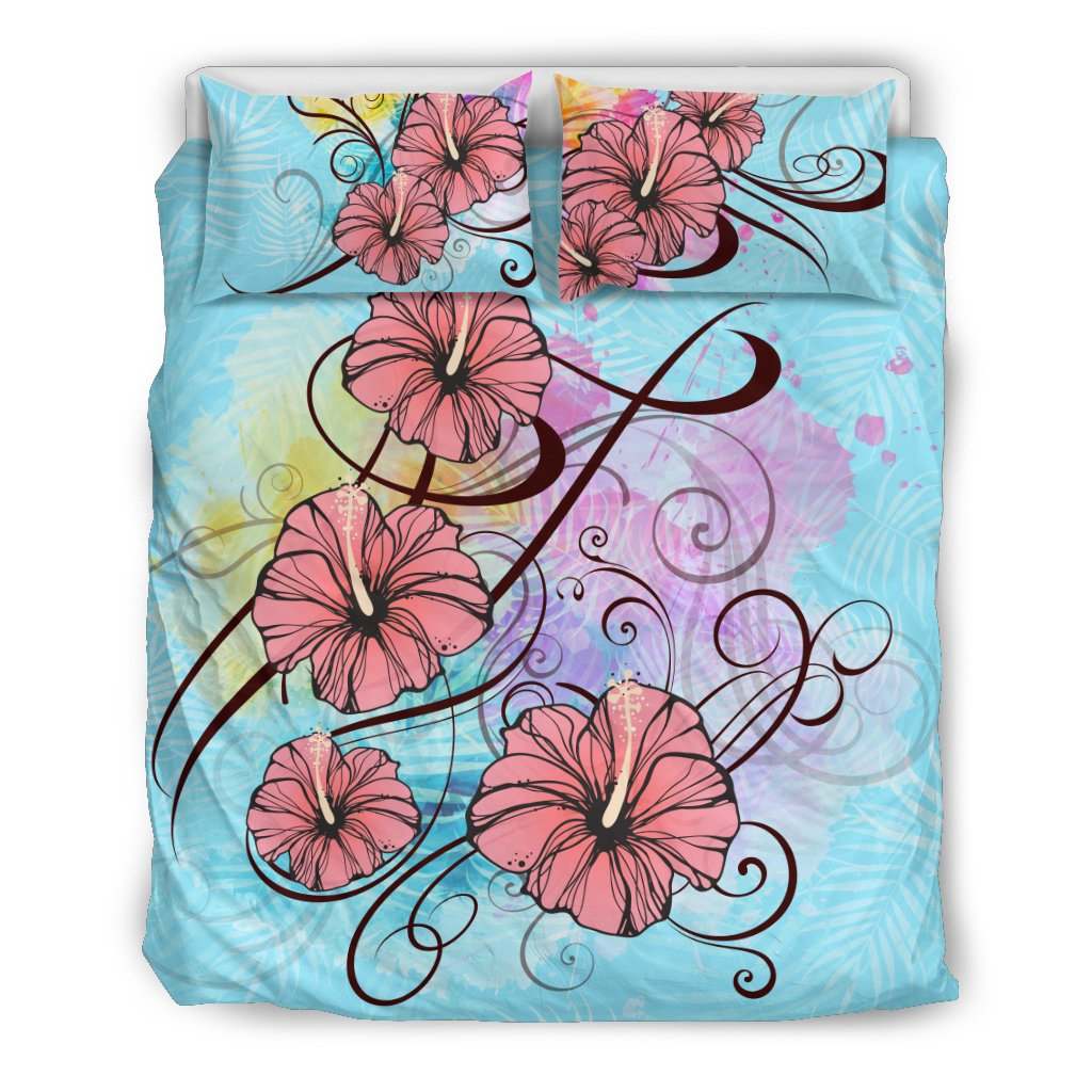 Hawaiian CLA28100362B Bedding Sets