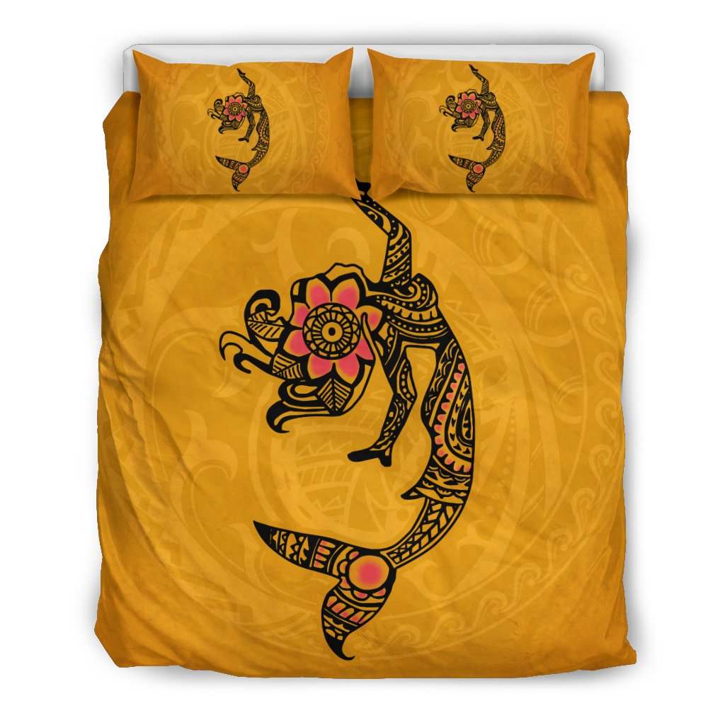 Mermaid Hawaiian CLA3010422B Bedding Sets