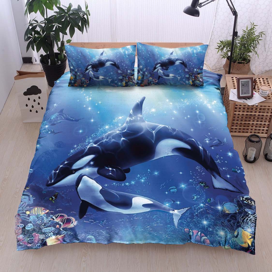 Orca DD0811177B Bedding Sets