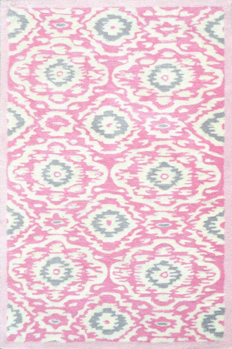 Kids Kidi Ikat CLA1111427R Rug