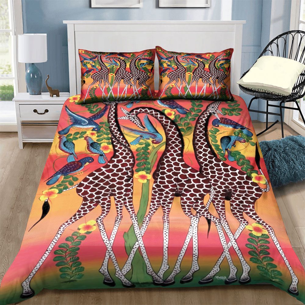 Animal CLA2911079B Bedding Sets