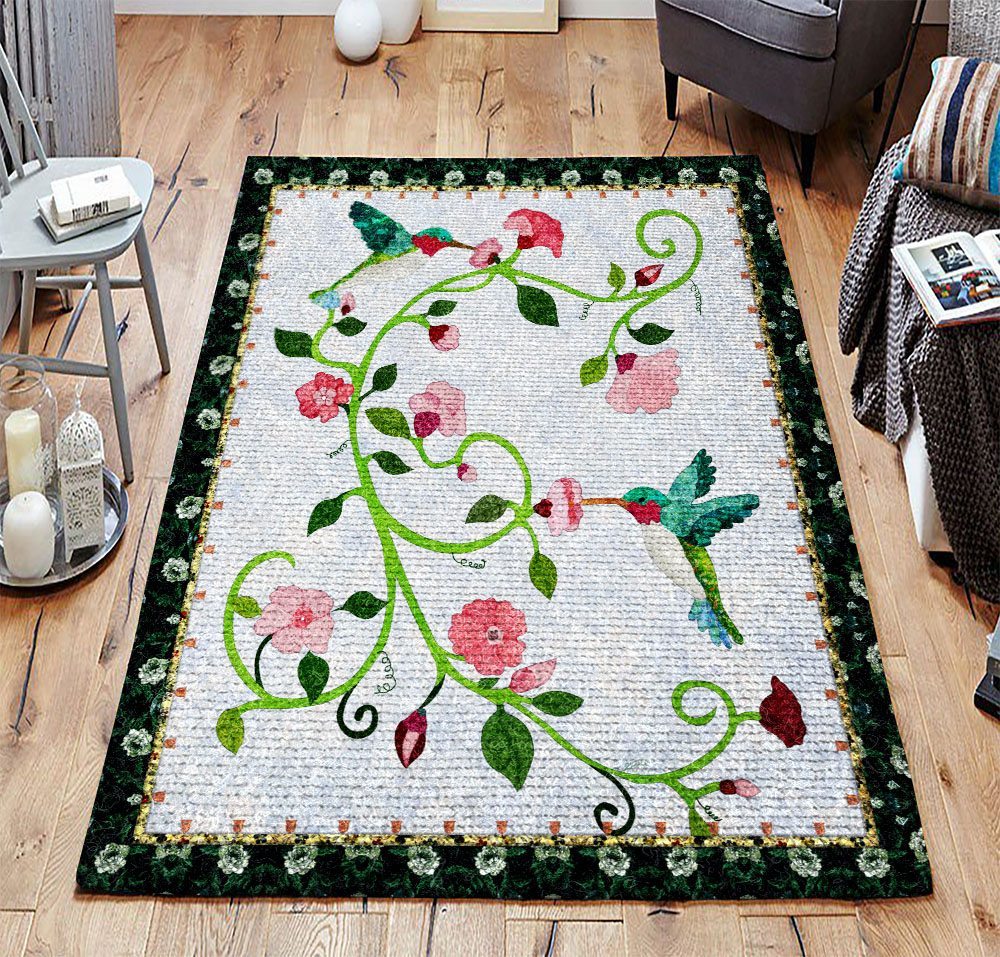 Bird CLA2911284R Rug