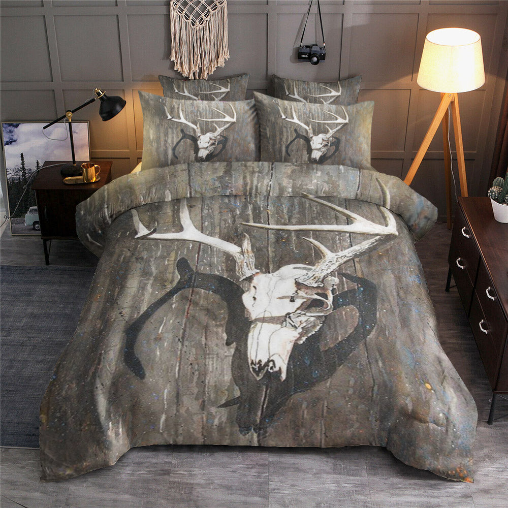 3d Deer HM2911001T Bedding Sets