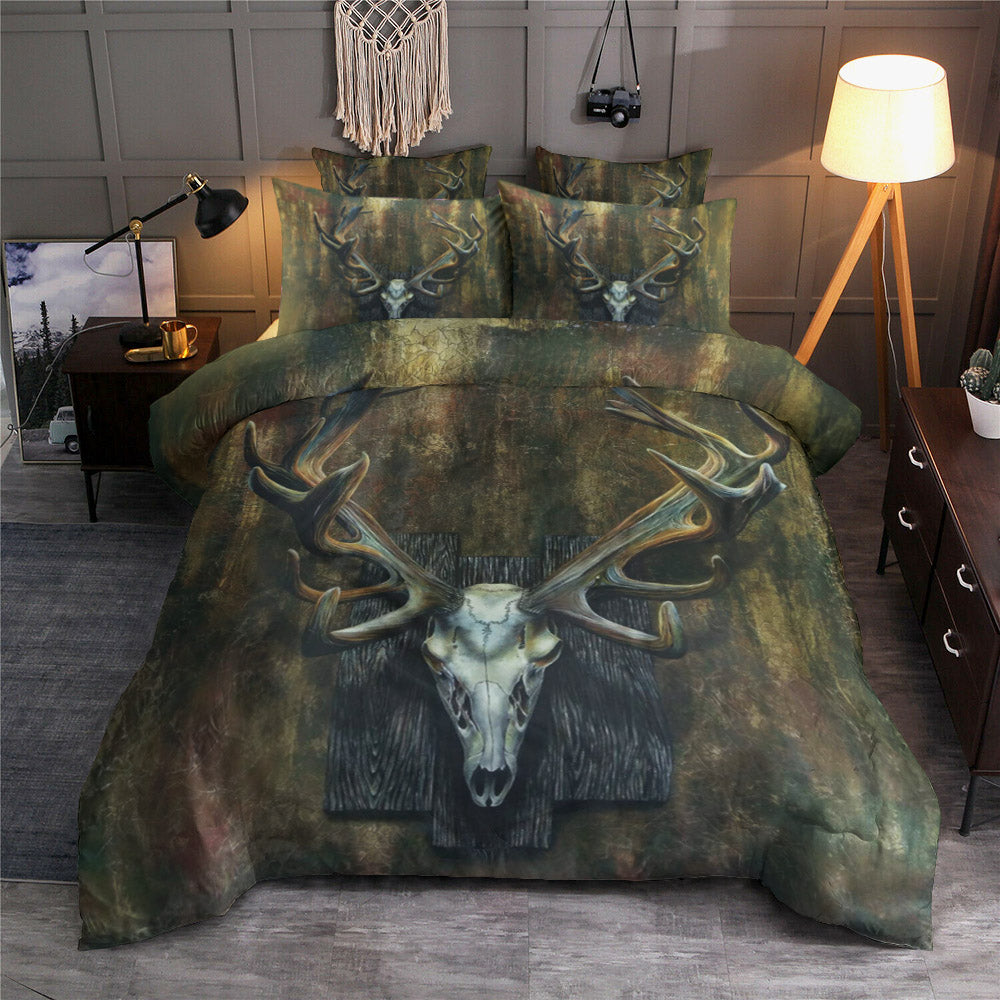 3d Deer HM2911002T Bedding Sets