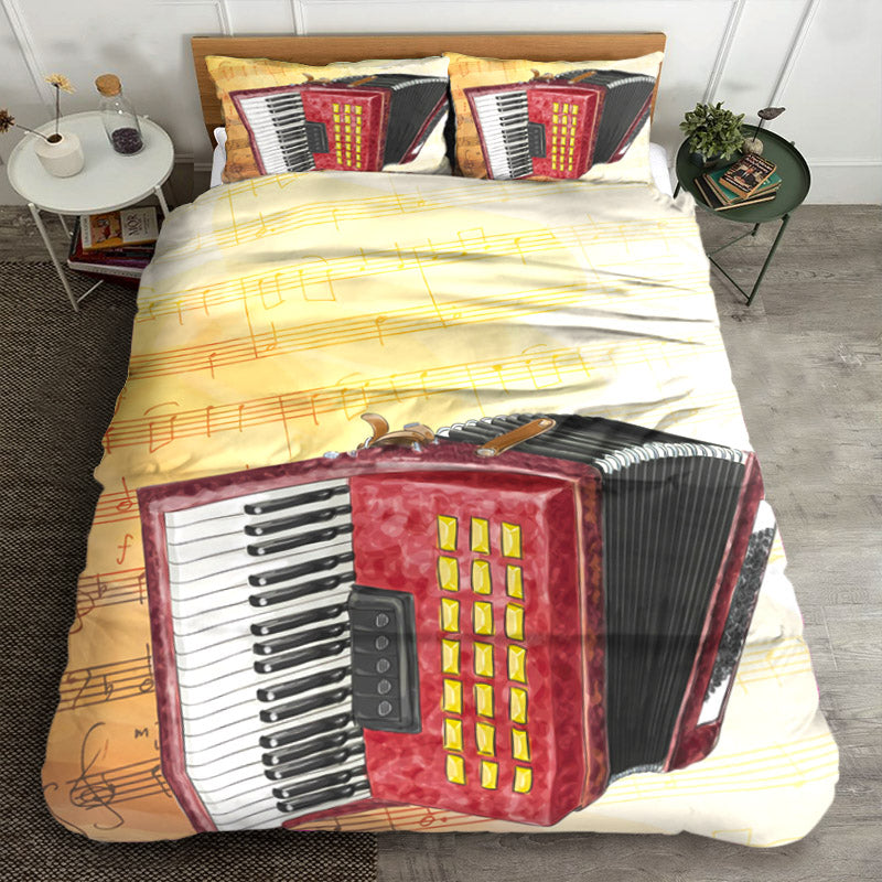 Accordion TT0710003B Bedding Sets