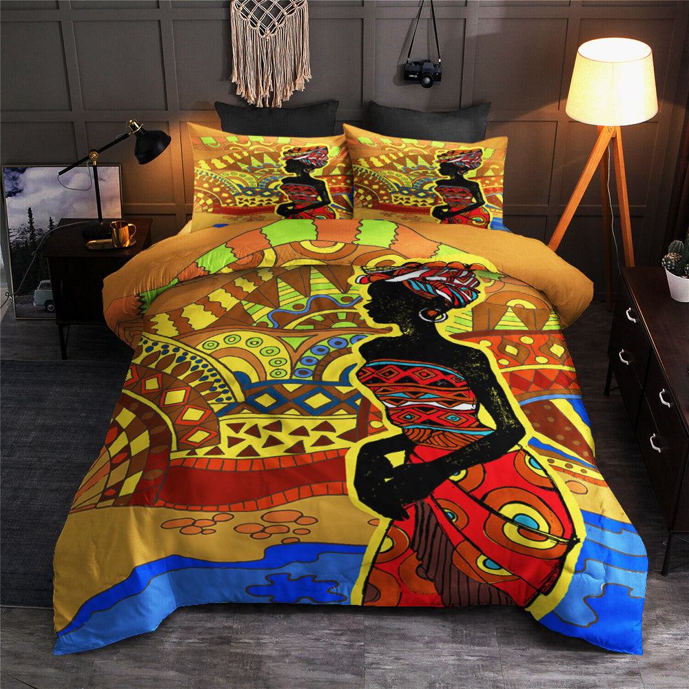 Africa CL150801MD Bedding Sets