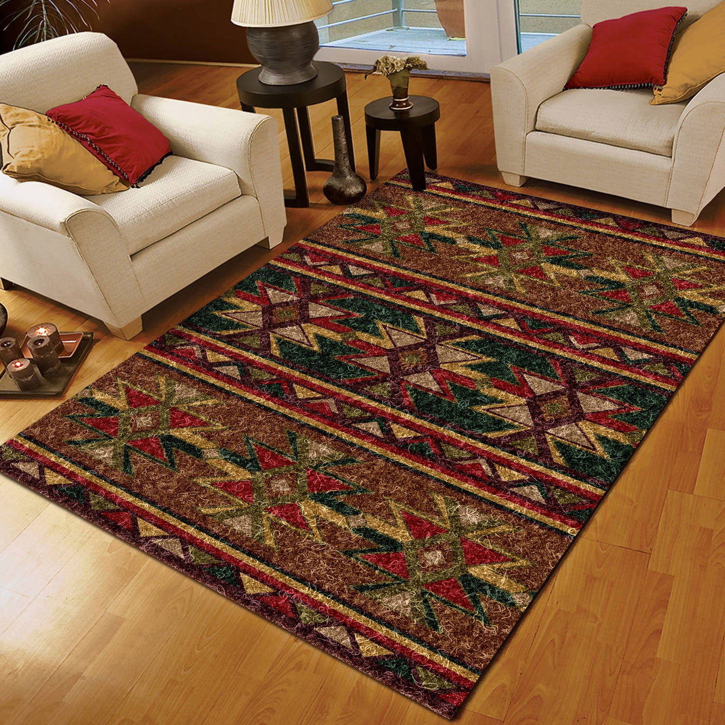 American Dakota TL030903M Rug