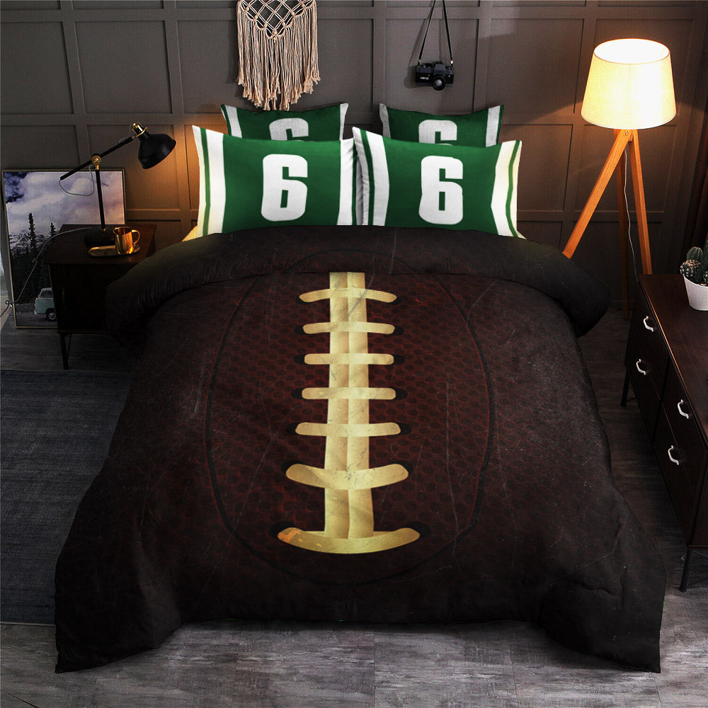 American Football CG1809007T Bedding Sets