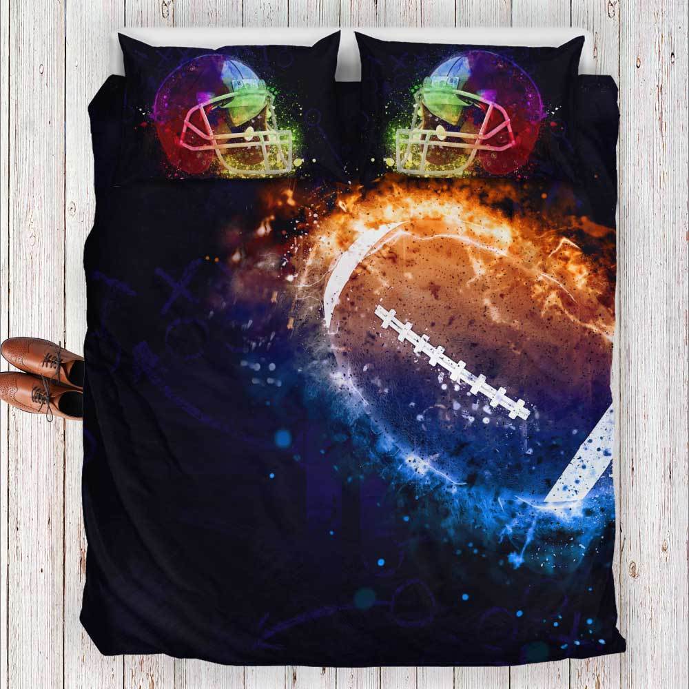 American Football CLA0510020B Bedding Sets