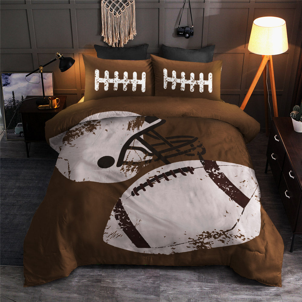 American Football CLM260803 Bedding Sets