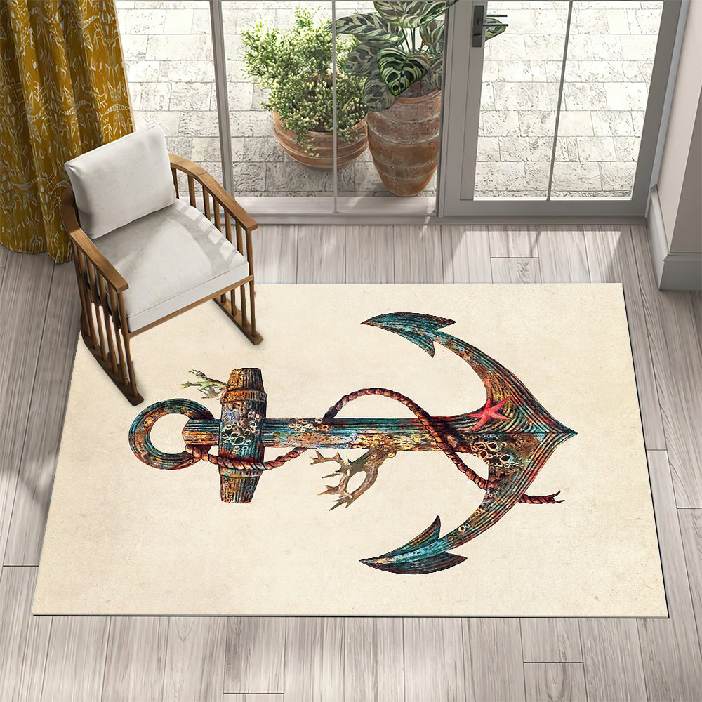 Anchor QN120802T Rug