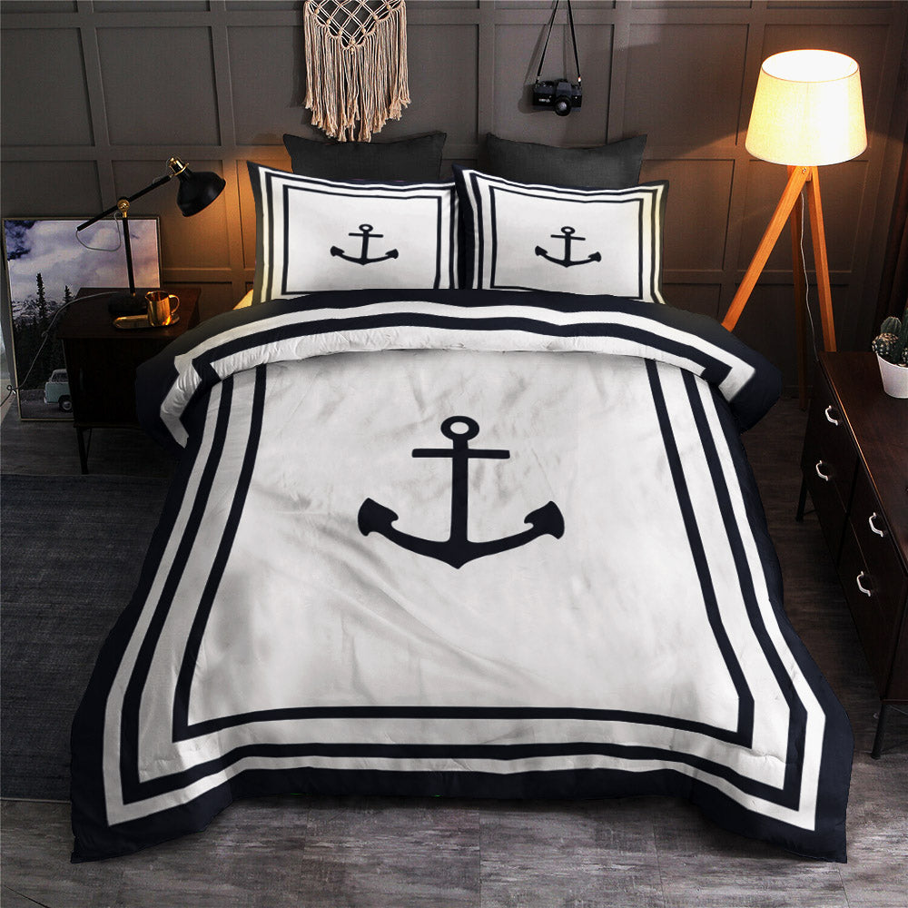 Anchor CLA270803B Bedding Sets