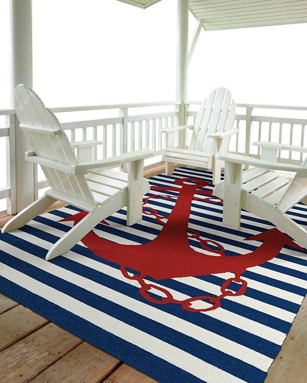Anchor CLM2509006M Rug