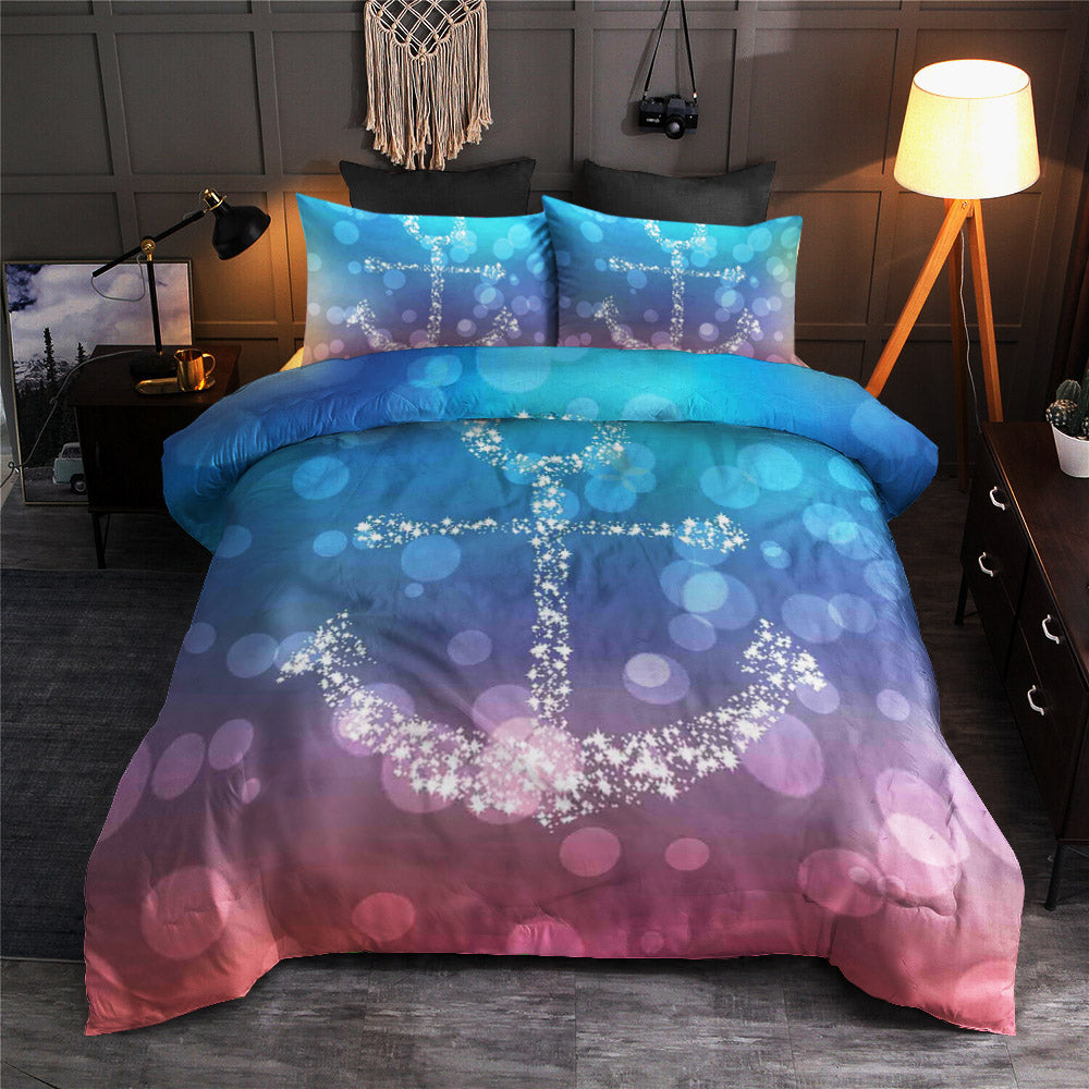 Anchor CLP0110007B Bedding Sets