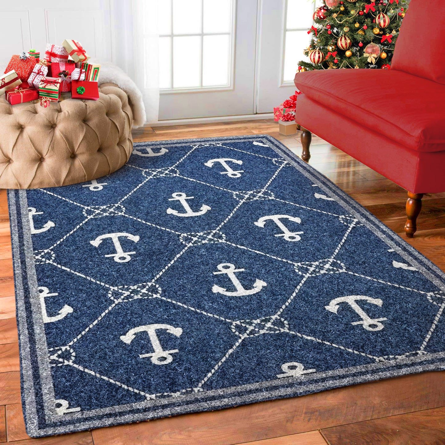 Anchor TL3010007M Rug