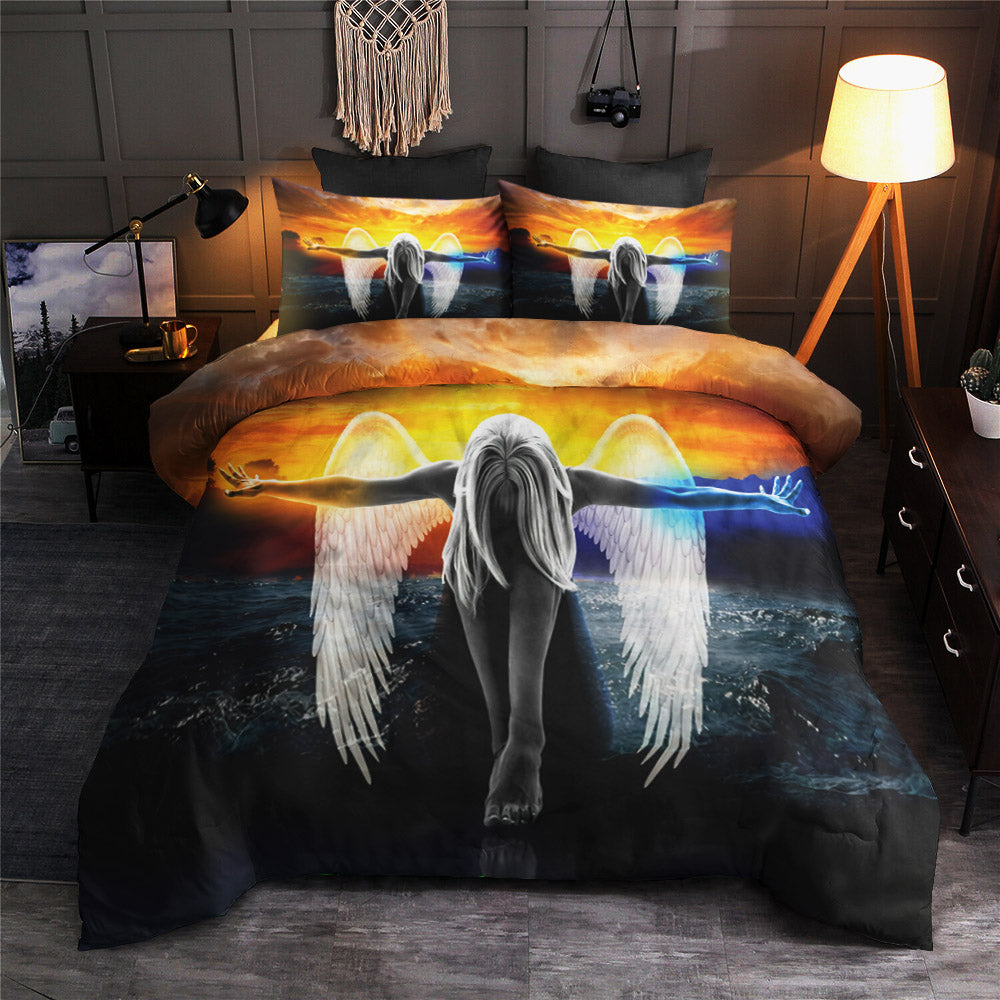 Angel CLA19100139B Bedding Sets