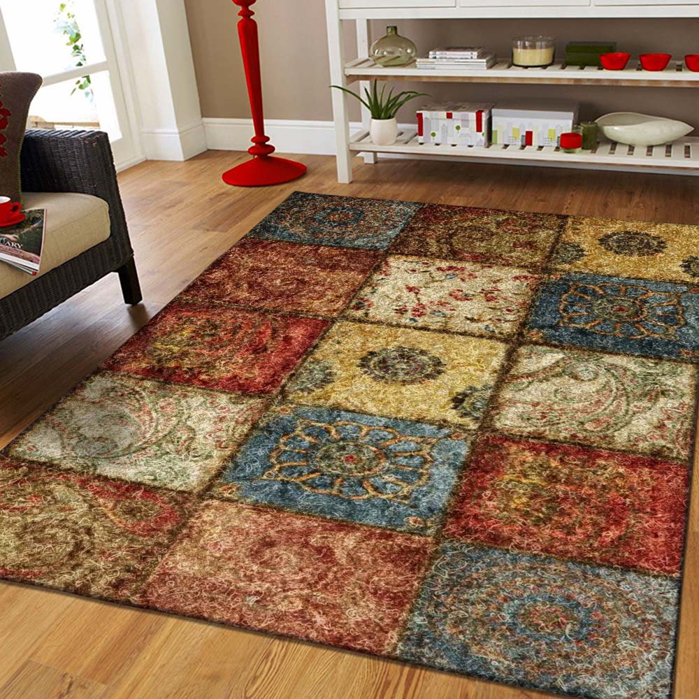 Antique CLT051003A Rug