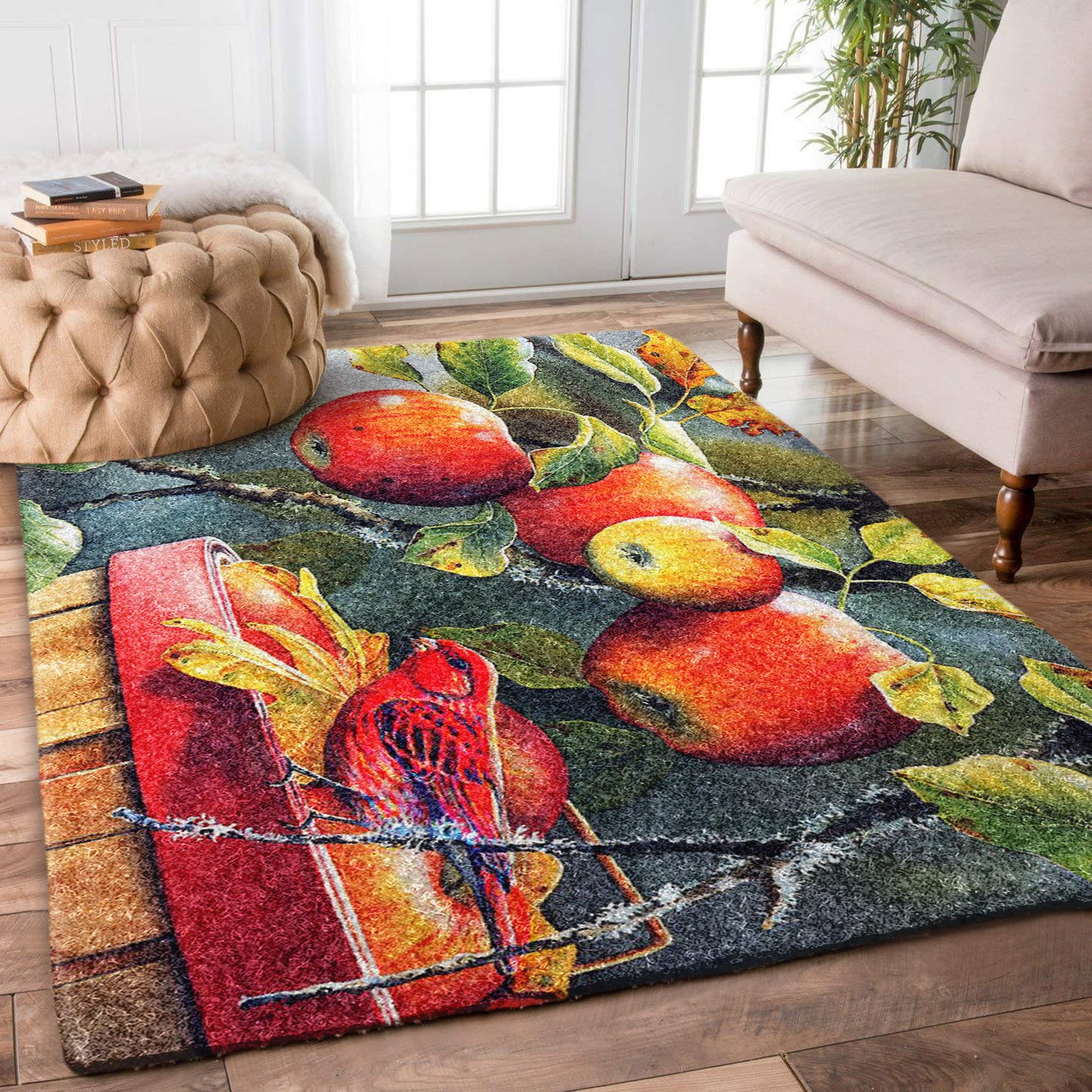 Apple BL3009007R Rug