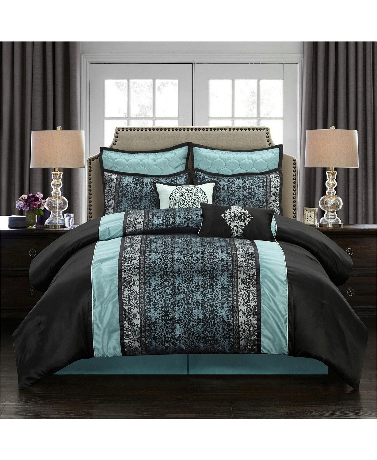 Arabesque CLP1110009TT Bedding Sets