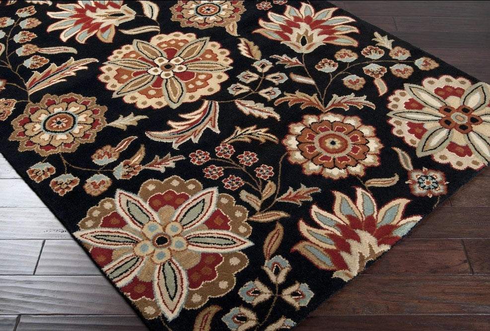 Athena Floral CLT1610013A Rug