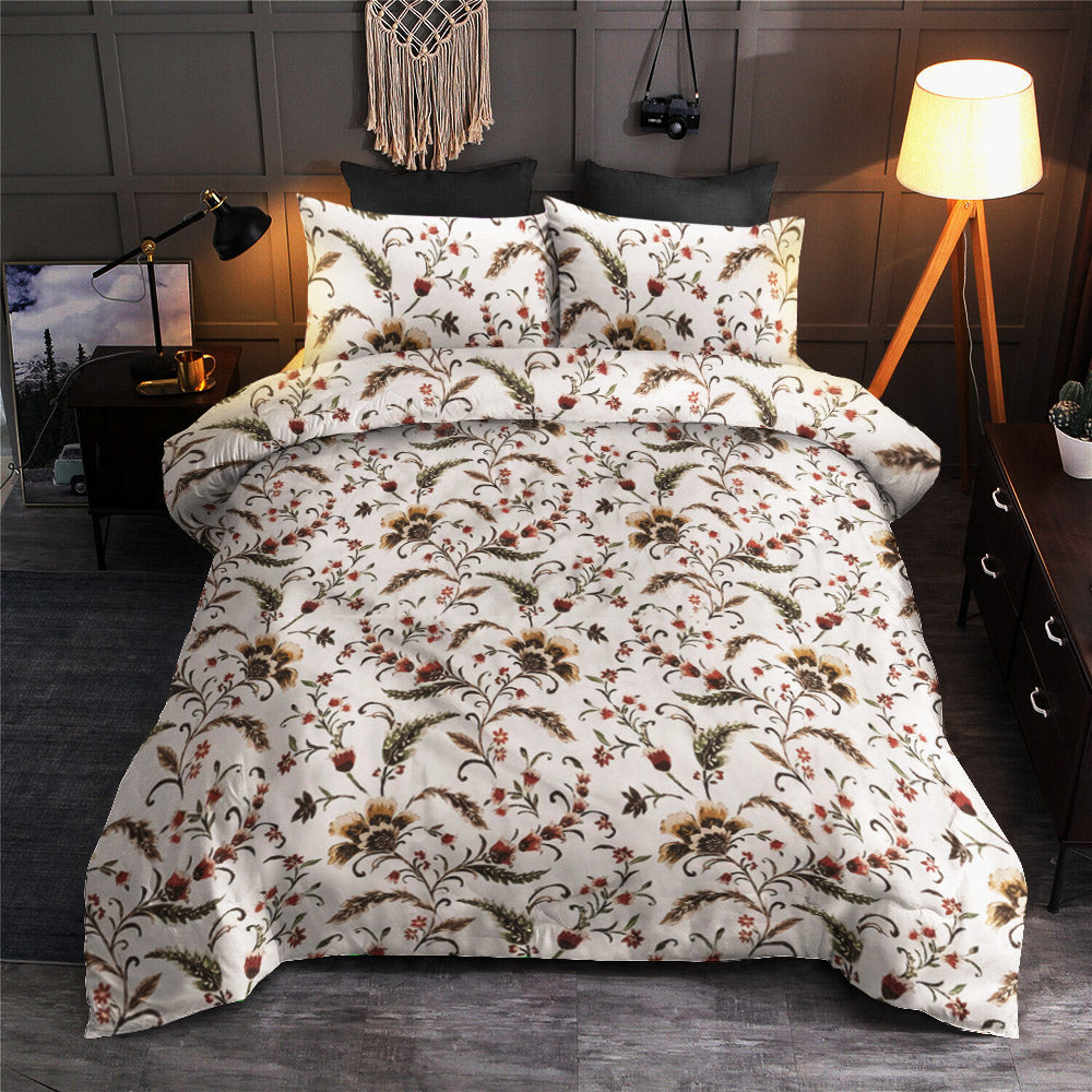 Autumn Bloom CLA16110438B Bedding Sets