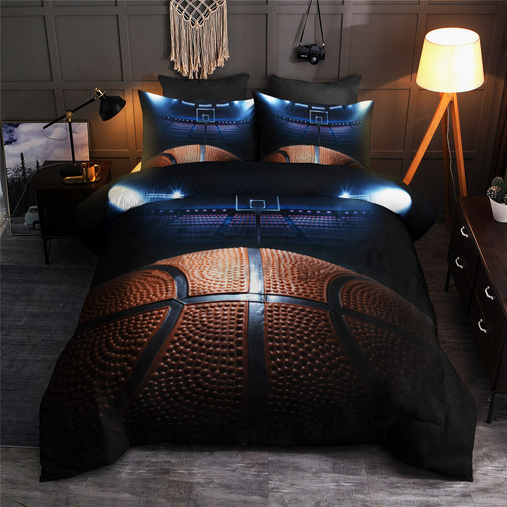 Basketball CLP160805 Bedding Sets