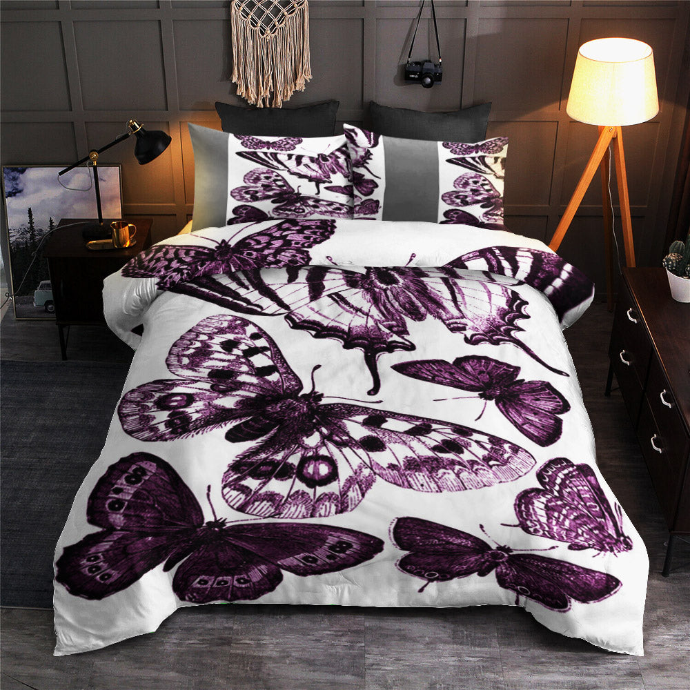 Butterfly CL020842MD Bedding Sets