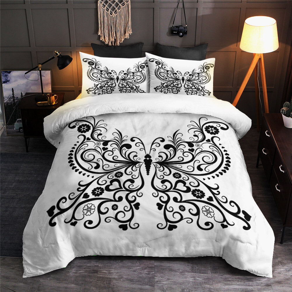 Butterfly CL120820MD Bedding Sets
