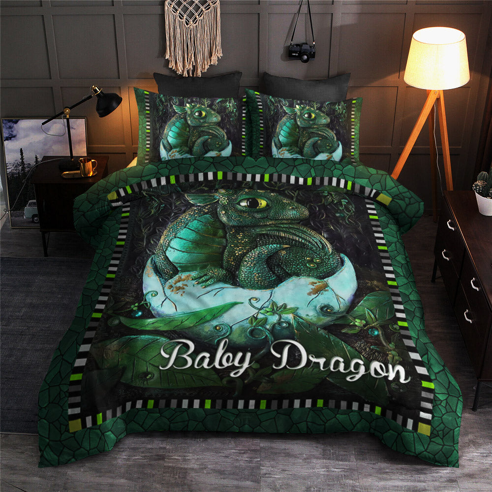 Baby Dragon CLA1410199B Bedding Sets