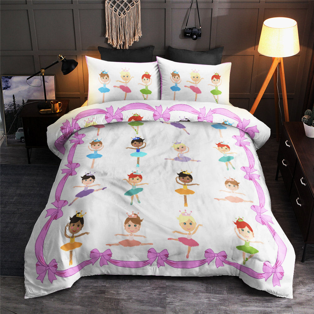 Ballet CLA2809043B Bedding Sets