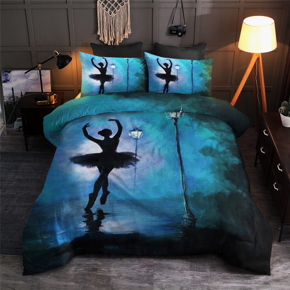 Ballet HM290702B Bedding Sets