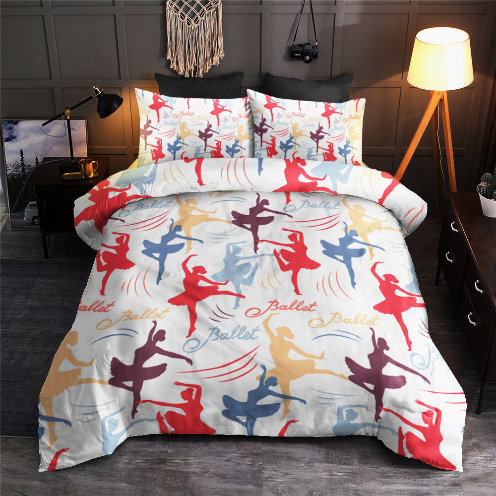 Ballet NN030902T Bedding Sets