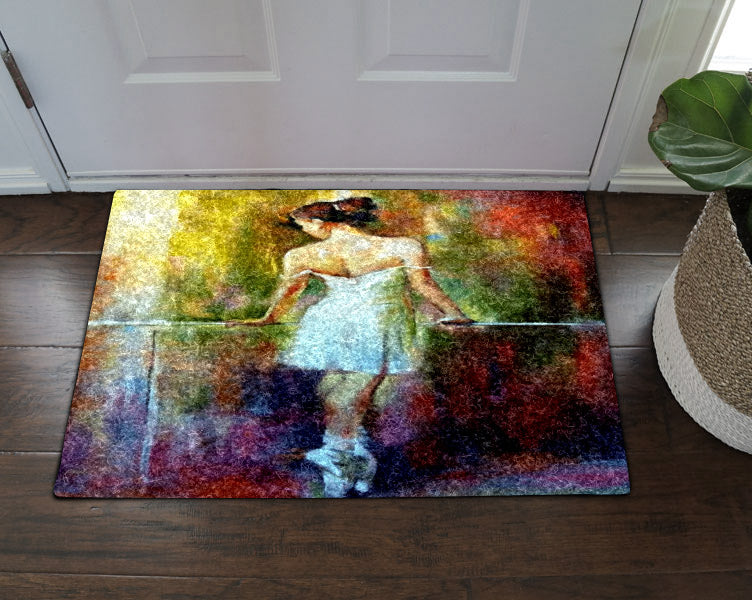 Ballet NT05100010D Non-slip Door mats