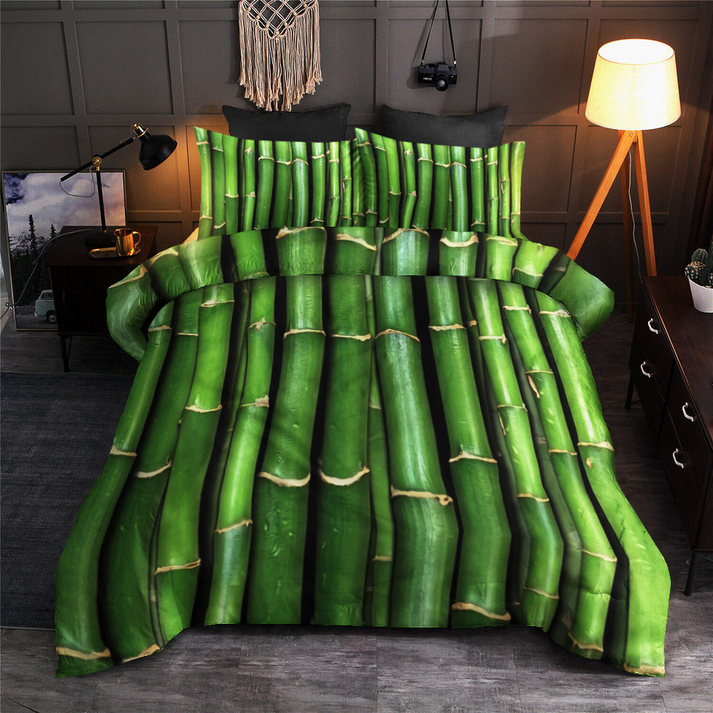 Bamboo CL120803MD Bedding Sets