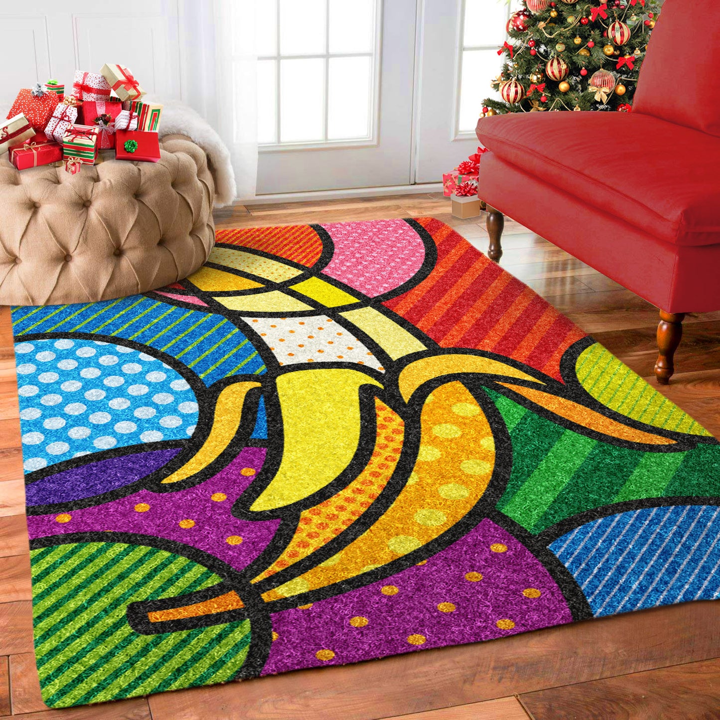 Banana HT3010014M Rug