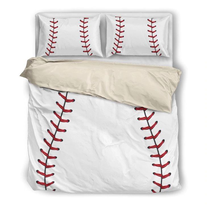Baseball 3d CLH2211024B Bedding Sets