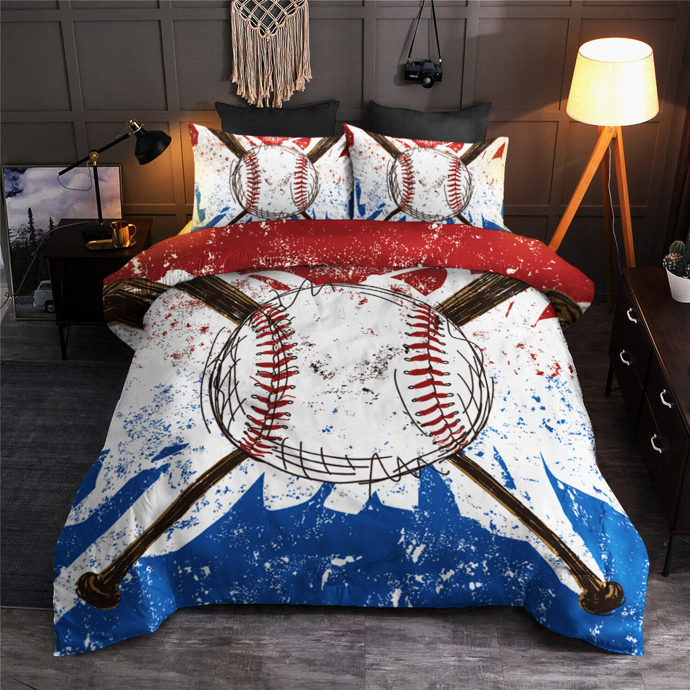 Baseball CLM260807 Bedding Sets