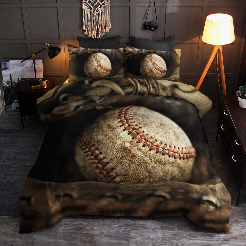 Baseball NT260804B Bedding Sets