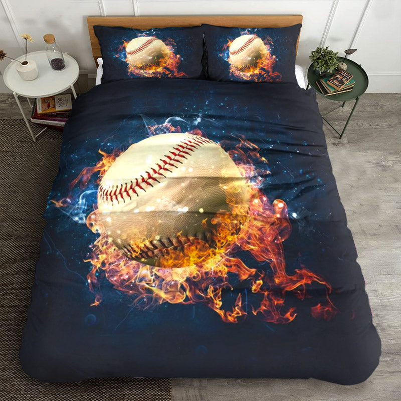 Baseball TL1410009T Bedding Sets