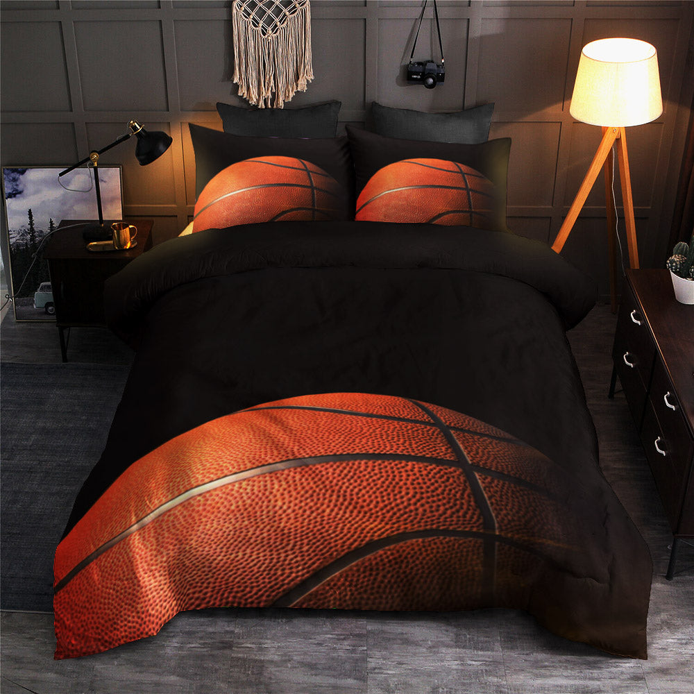 Basketball CL060807MD Bedding Sets