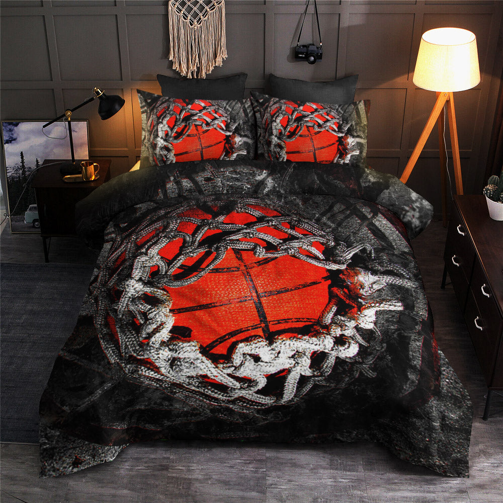 Basketball HM020804B Bedding Sets