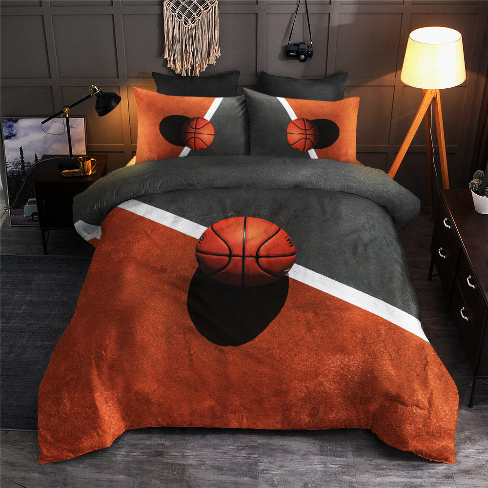 Basketball HM030903T Bedding Sets