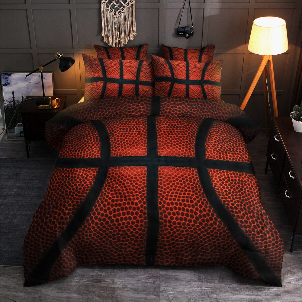 Basketball HM1610009T Bedding Sets