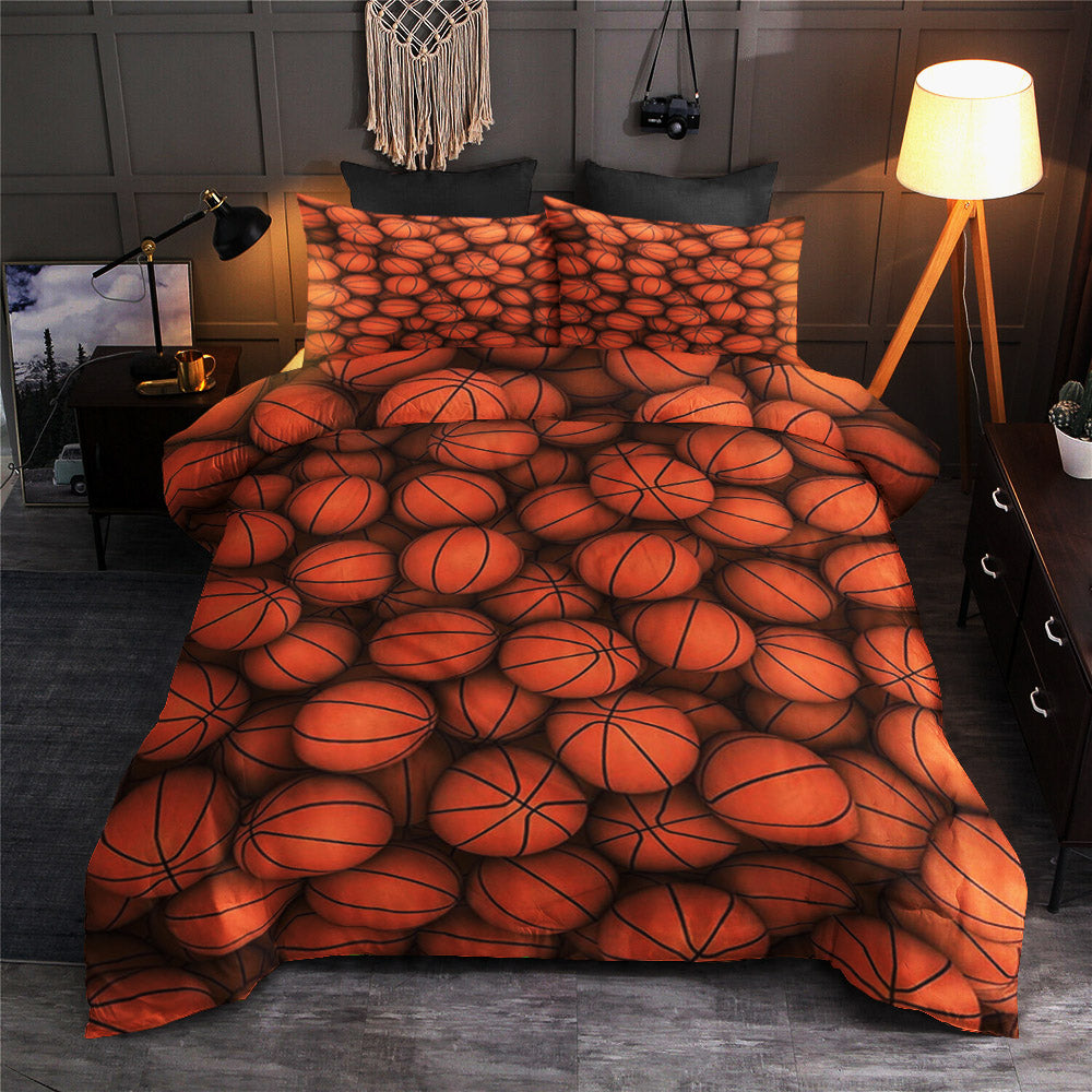Basketball HN280807B Bedding Sets