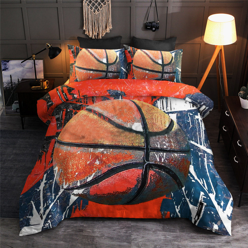Basketball TL140804T Bedding Sets