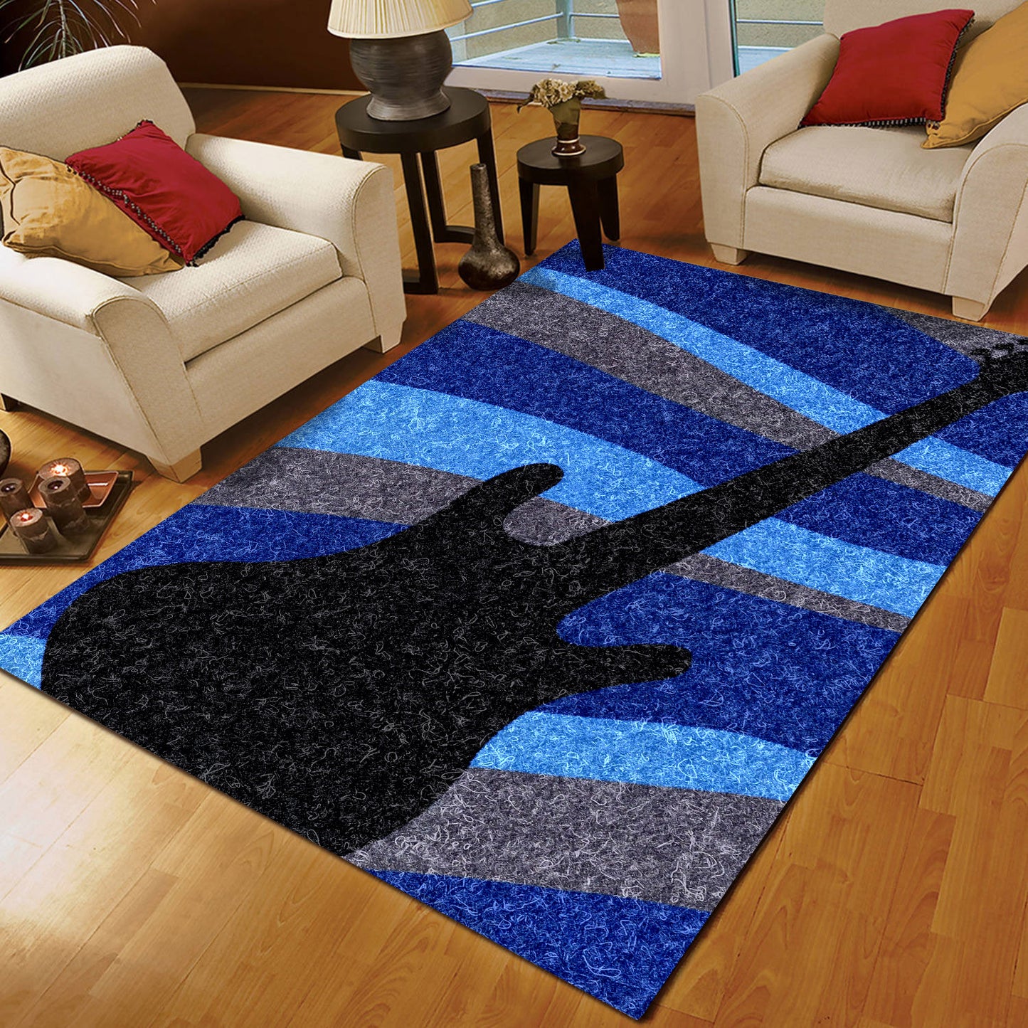 Bass Guita HT220808M Rug