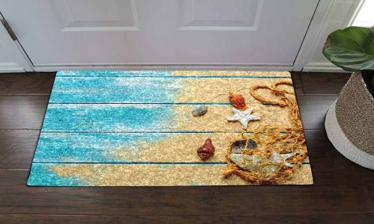 Beach BL22100014D Non-slip Door mats