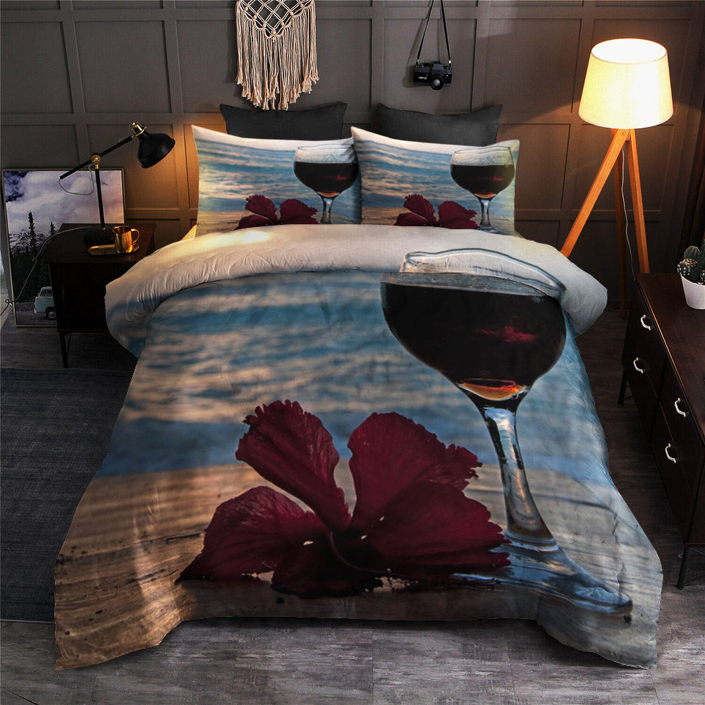 Beach CL100803MD Bedding Sets