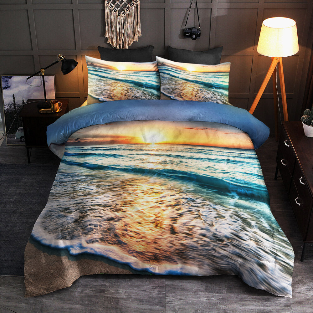 Beach CL100804MD Bedding Sets